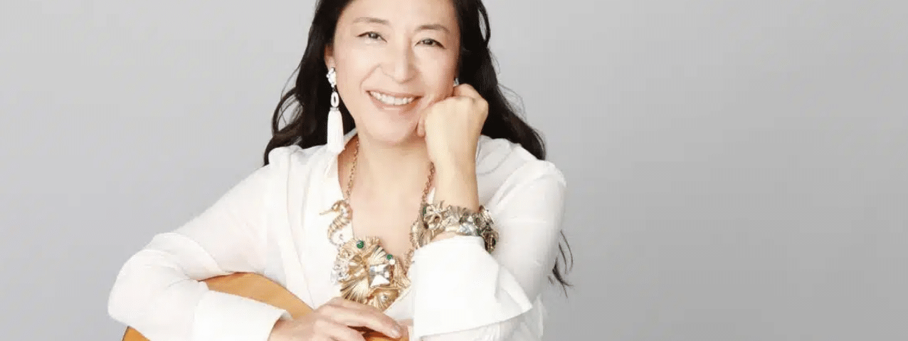 Lisa Ono Adelaide