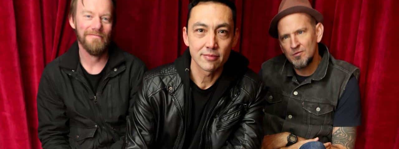 Zooming with Quan of Regurgitator