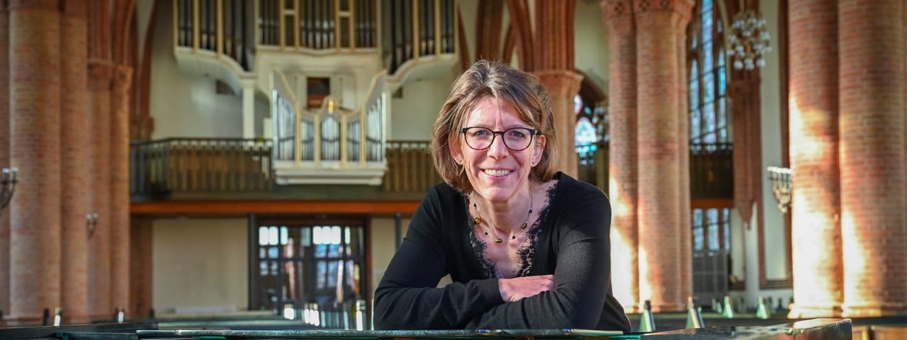 International Guitar And Harpsichord Duo Unite For Rare Concert