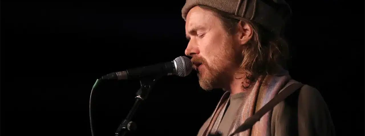 Damien Rice Announces Return To Australia & New Zealand With Theatre Shows For January-February 2025