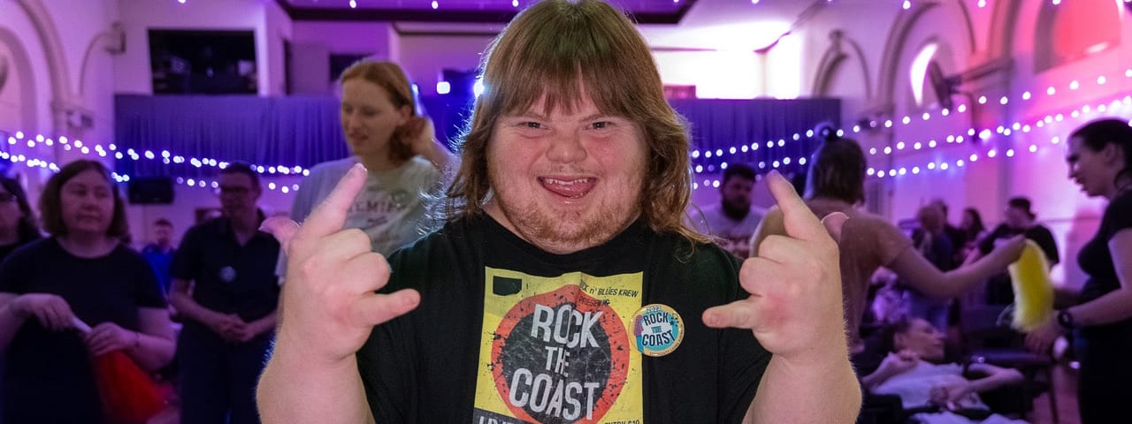  Line-Up Announced For Inclusive Music Event Rock The Coast 