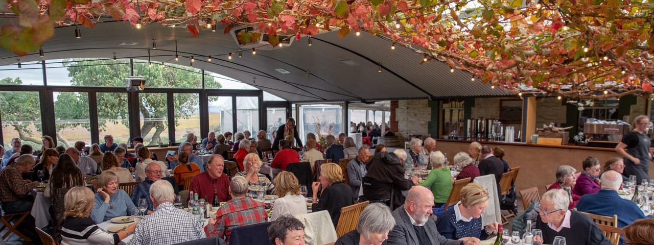 Coriole Music Festival 2025