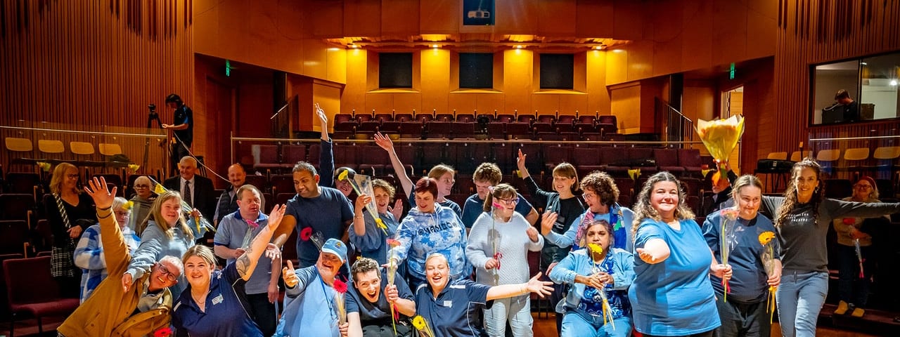 Premiere Screening Of EveryBody Dance – The Documentary
