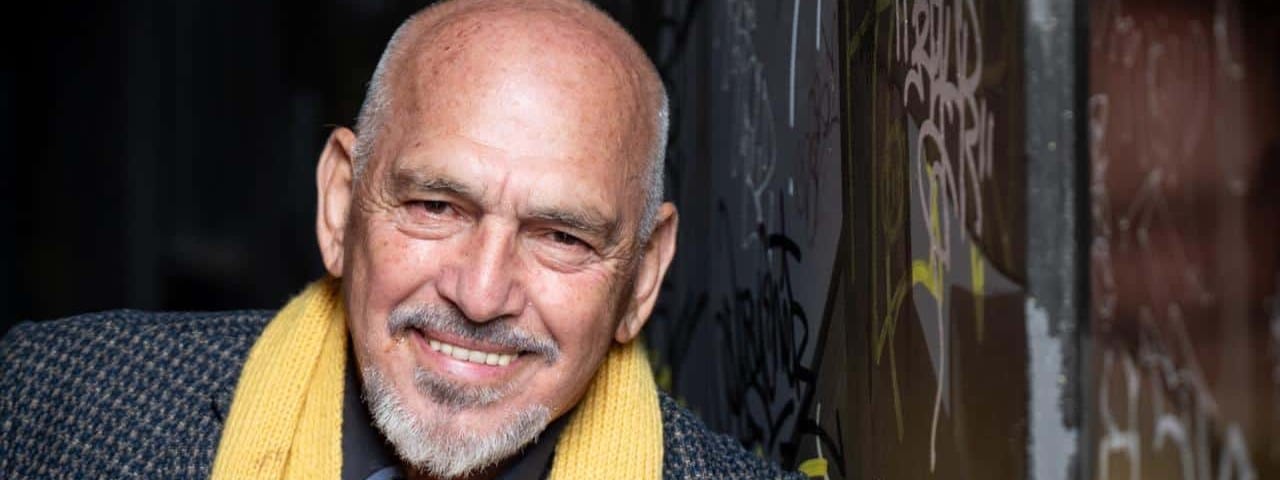 REVIEW: Joe Camilleri and The Black Sorrows