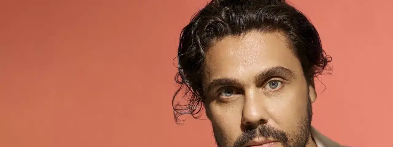 Dan Sultan and the Adelaide Symphony Orchestra
