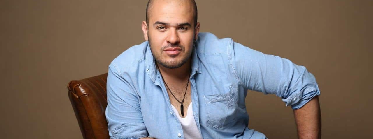 Paul Tabone: Showstoppers Heads To The Regal Theatre