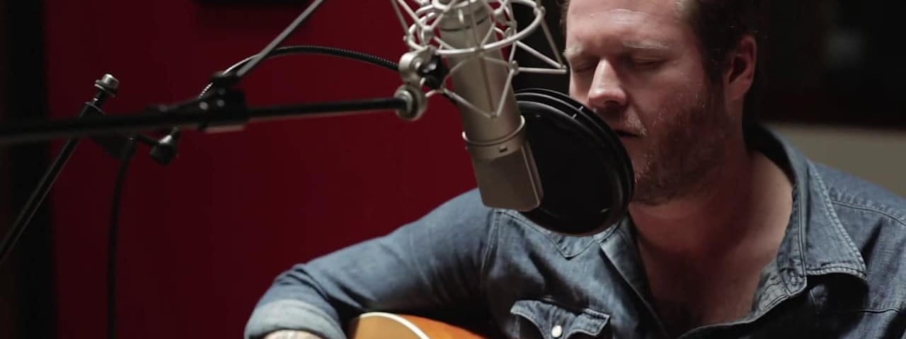 Brand new single ’27 Weeks’ from Paddy McHugh