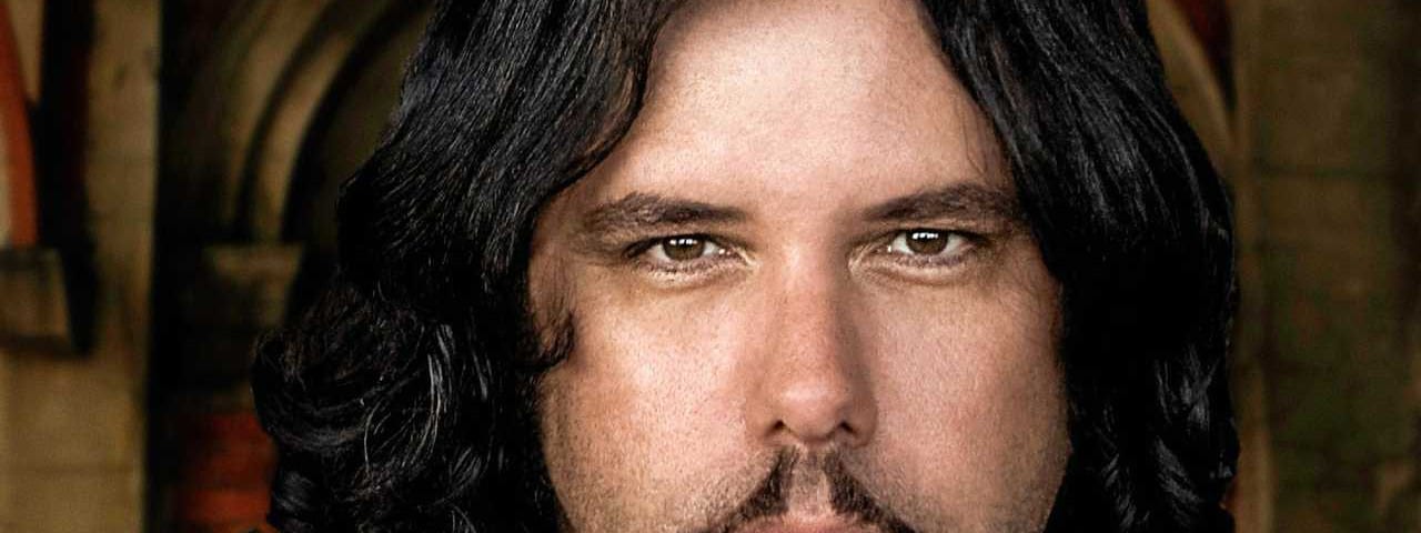 Jeff Martin of The Tea Party for Celebrating Neil Young