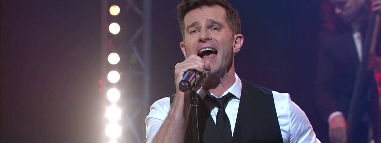 David Campbell