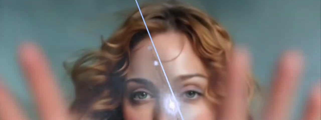 Madonna: Veronica Electronica
