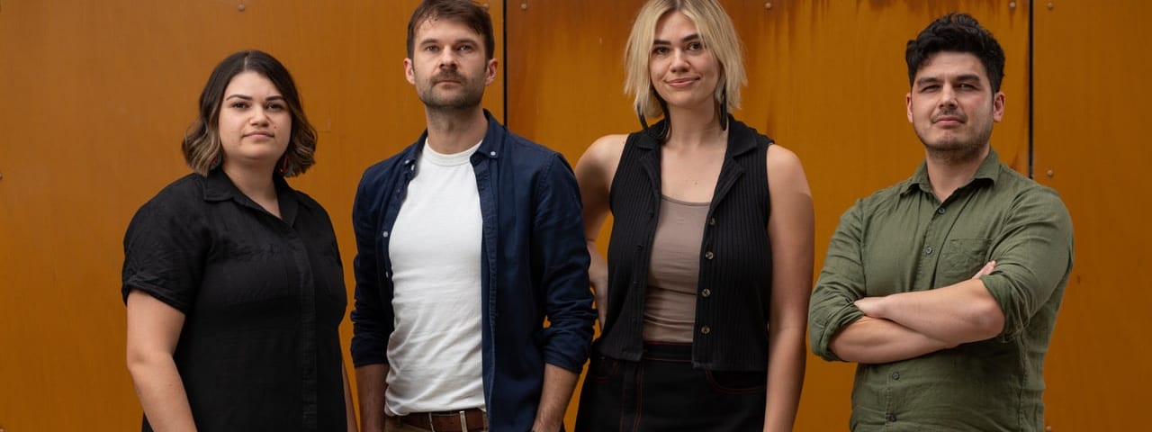 South Australian First Nations-led horror The Debt Greenlit For Production Under Film Lab: New Voices Initiative