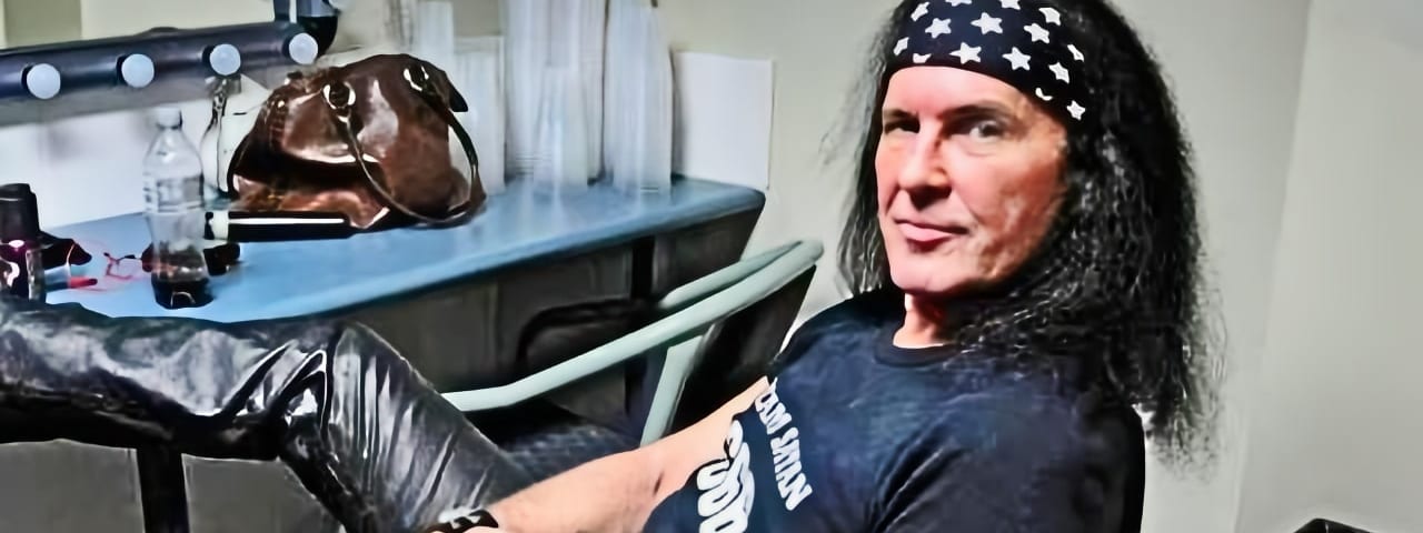 Dave Evans Reforms Rabbit For Their 50th Anniversary