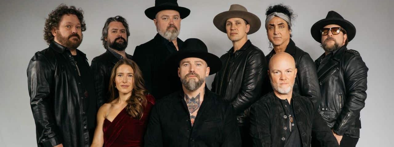 Zac Brown Band Release New Music