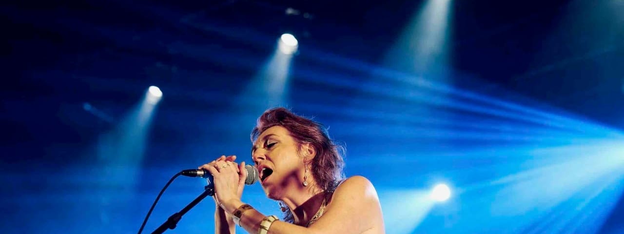 Love Will Be Reborn Martha Wainwright Announces Australian Tour