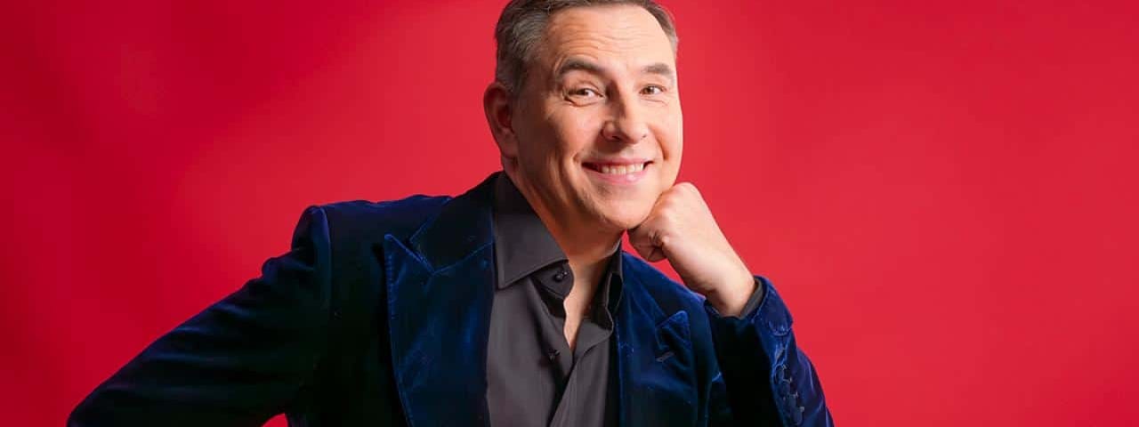 David Walliams