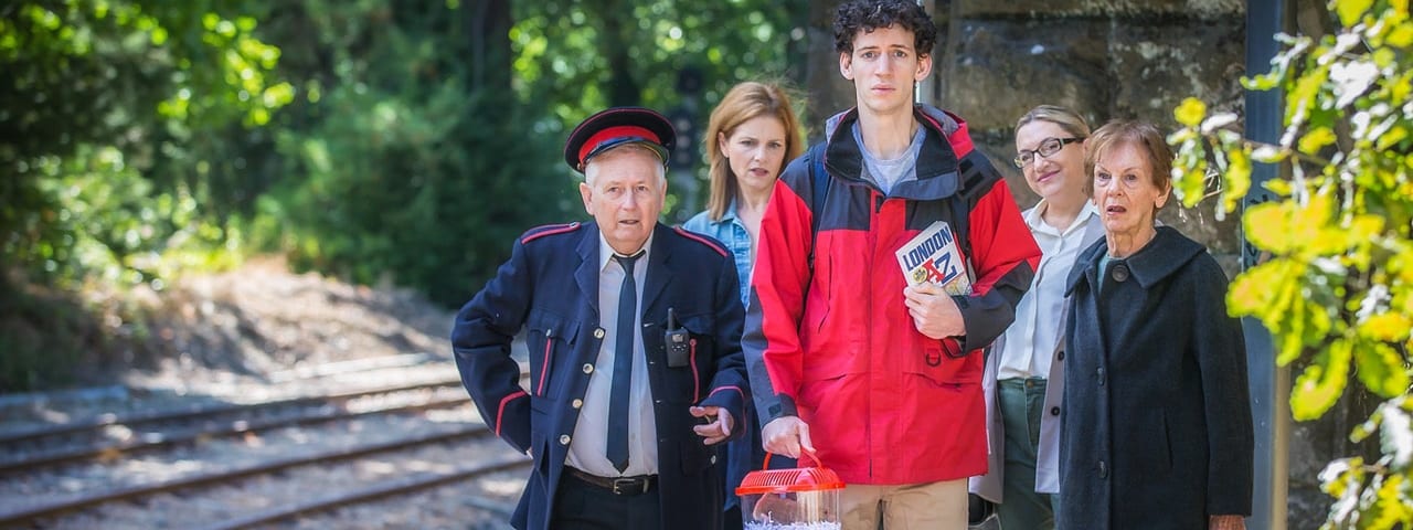Award-Winning Production The Curious Incident of the Dog in the Night-Time to make Adelaide Return
