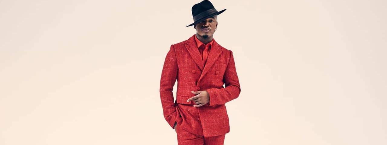 Ne-Yo – Champagne & Roses 2024 Tour