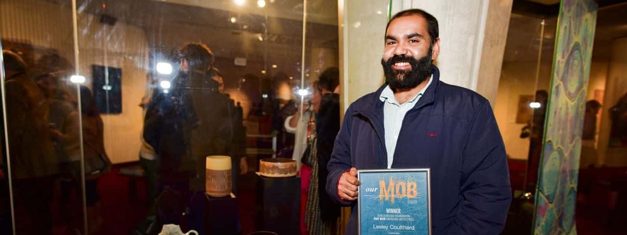 Beloved Art Exhibition, OUR MOB, Returns in 2024with Expressions of Interest Open Today