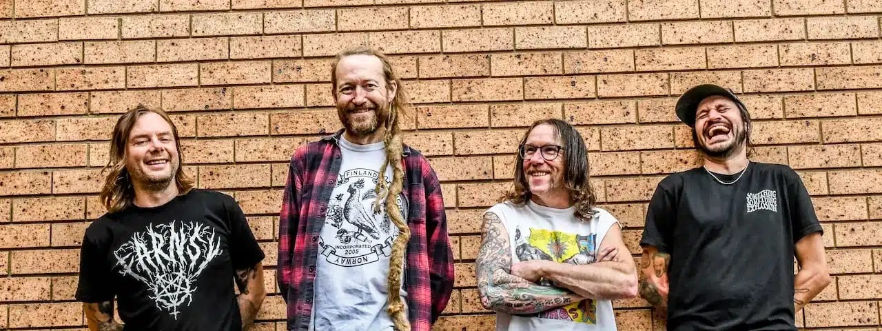 Frenzal Rhomb