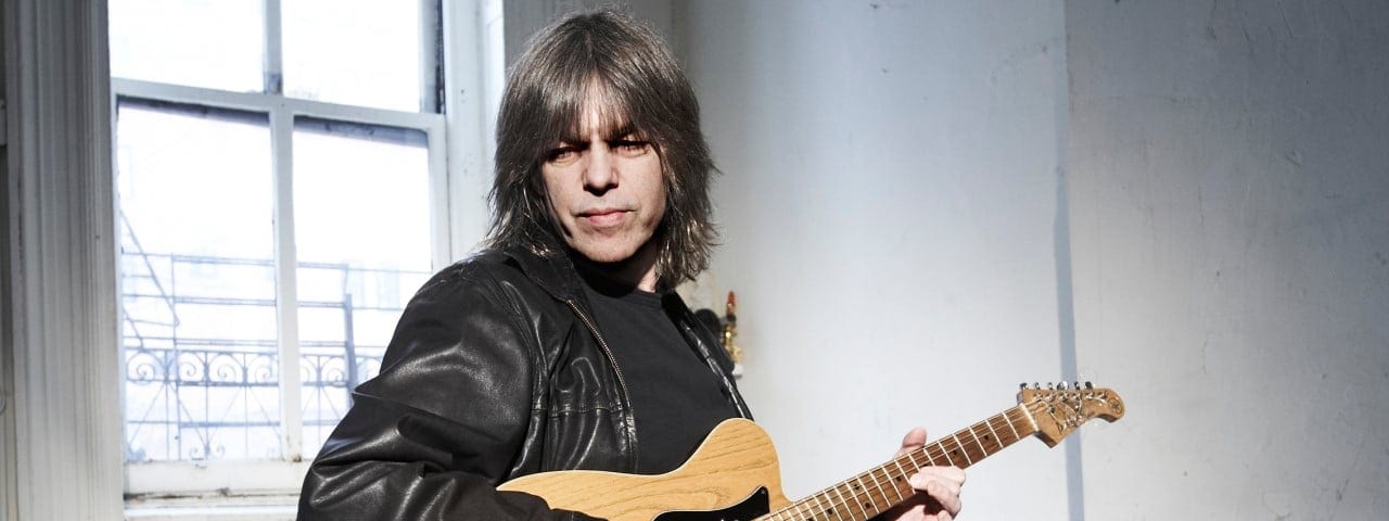 Mike Stern