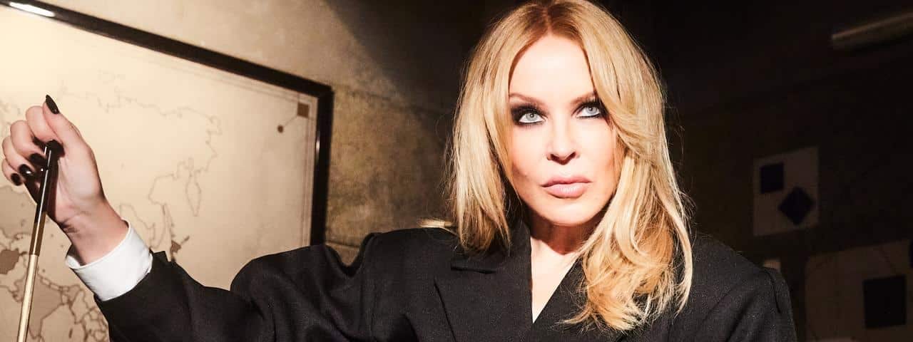 Kylie Minogue