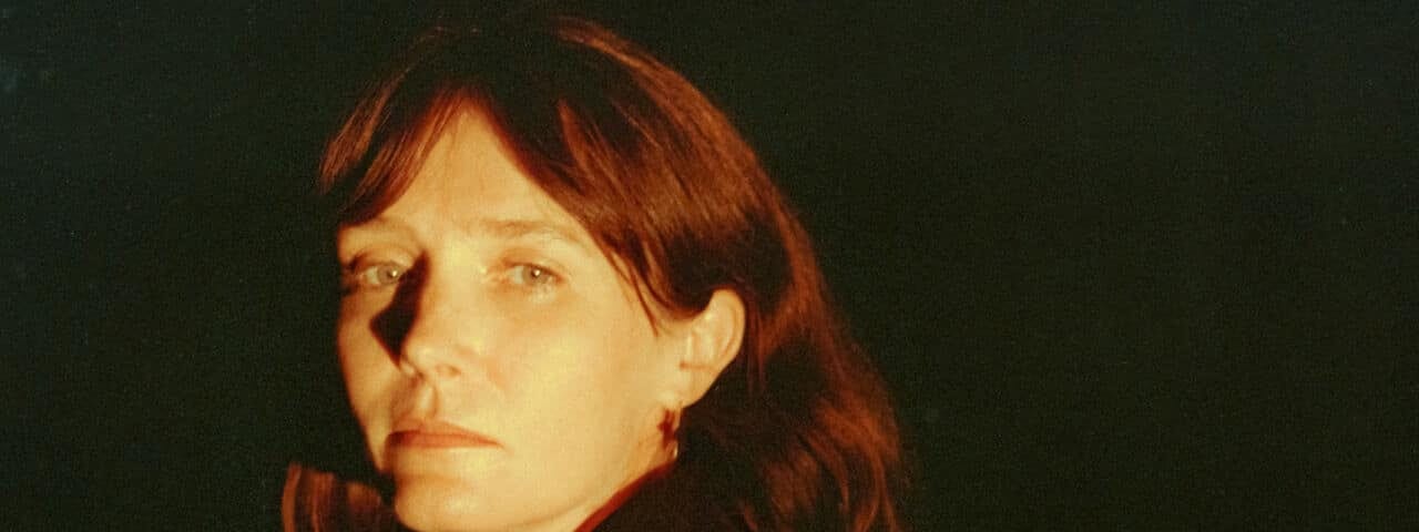 Sarah Blasko