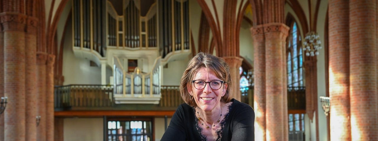 International Guitar And Harpsichord Duo Unite For Rare Concert