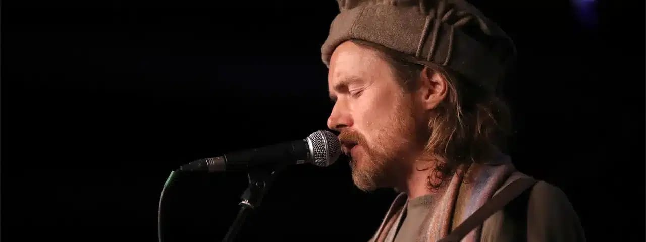 Damien Rice Announces Return To Australia & New Zealand With Theatre Shows For January-February 2025