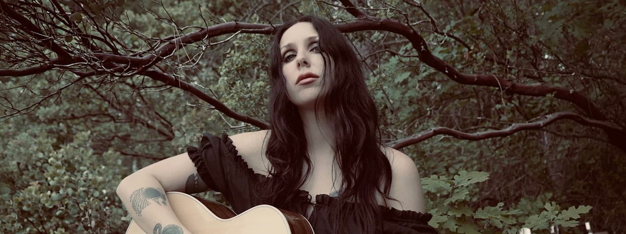 Chelsea Wolfe