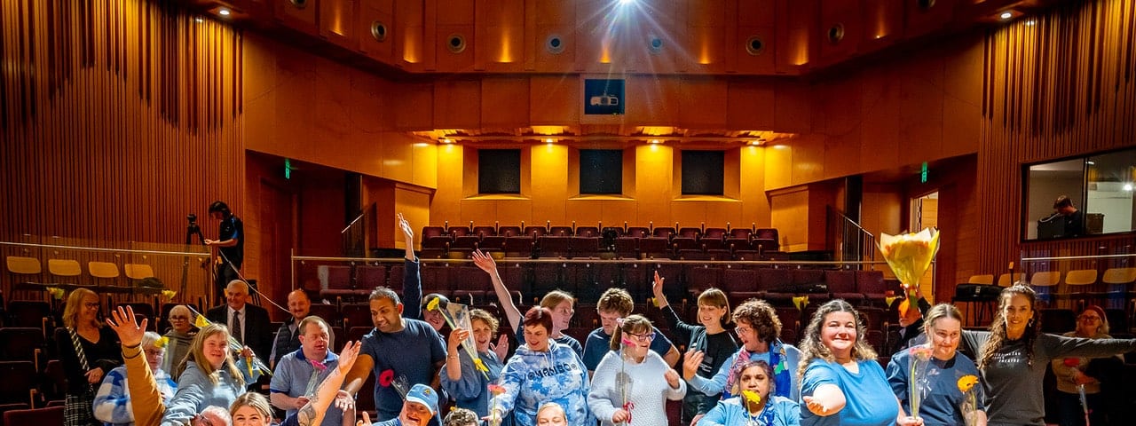 Premiere Screening Of EveryBody Dance – The Documentary