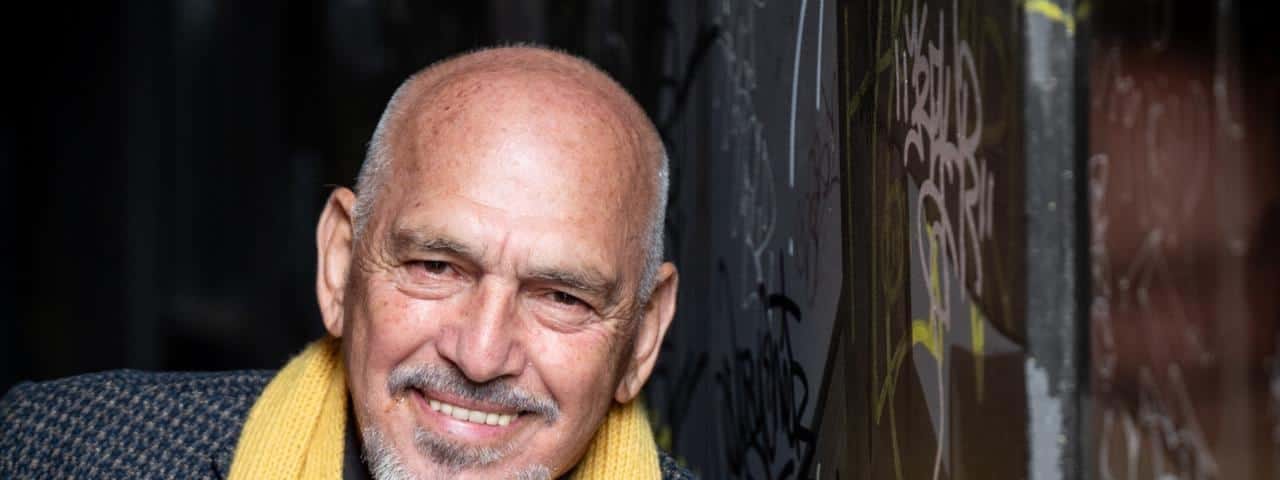 REVIEW: Joe Camilleri and The Black Sorrows