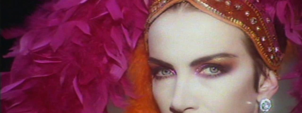 Annie Lennox’s Diva: When Art Met Emotion and Wore a Crown