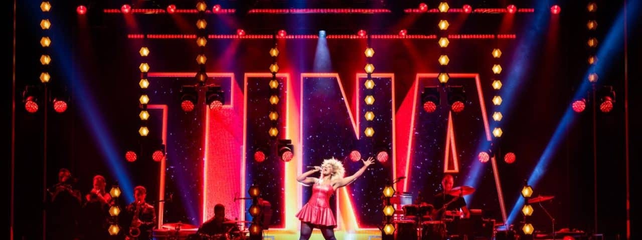 TINA: The Tina Turner Musical – A New Release of Tickets On Sale Tomorrow!