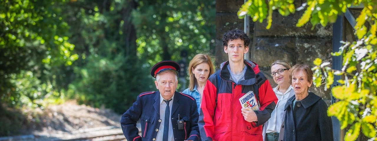 Award-Winning Production The Curious Incident of the Dog in the Night-Time to make Adelaide Return