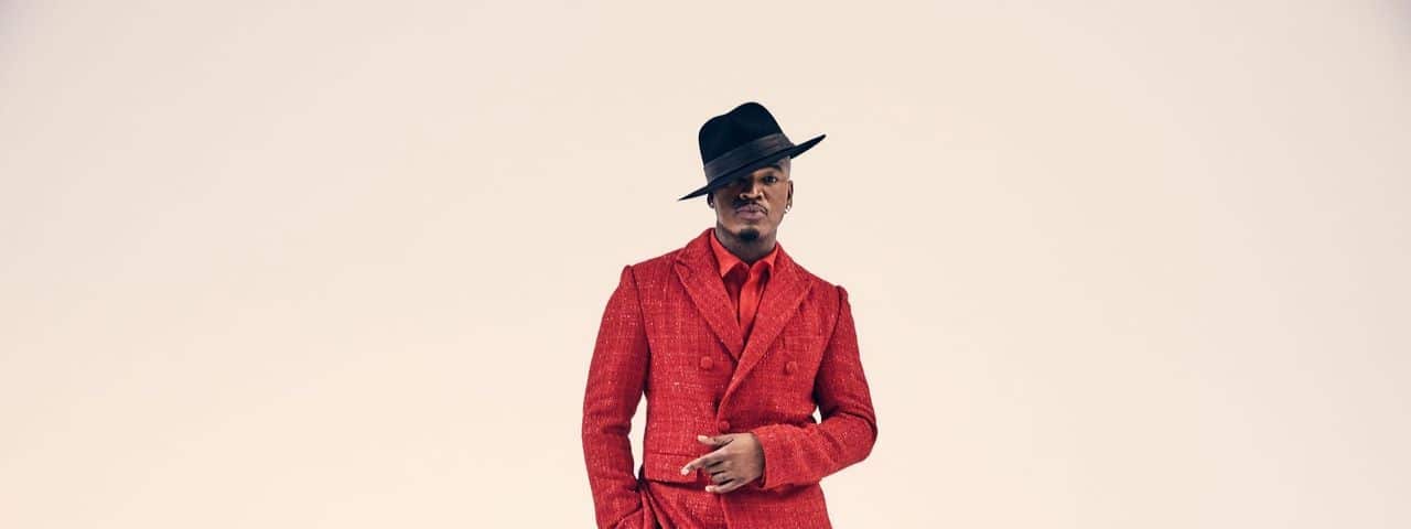 Ne-Yo – Champagne & Roses 2024 Tour