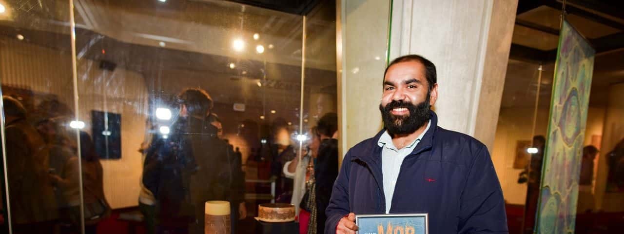 Beloved Art Exhibition, OUR MOB, Returns in 2024with Expressions of Interest Open Today