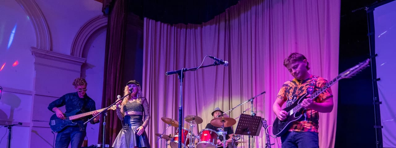 Inclusive Music Event Set To Rock The Fleurieu