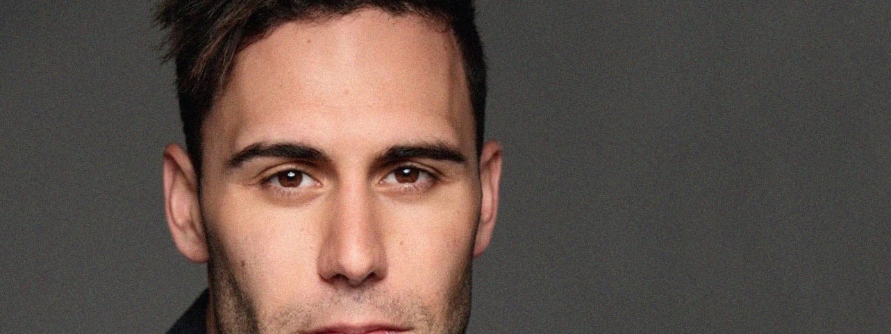Chris Asimos – Who’s Afraid Of Virginia Woolf