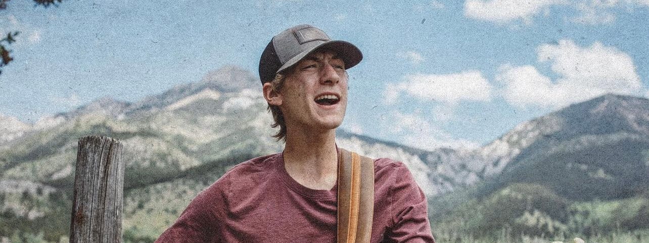 Sam Barber Sells Out Debut Australian Tour