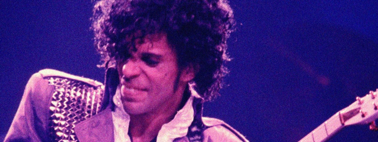 ON THIS DAY: 25 June 1984 – Prince Released Purple Rain