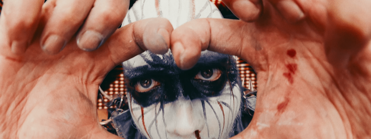 TURMION KÄTILÖT Release New Single ‘Pulssi’ + New Album RESET OUT ON OCTOBER 25th