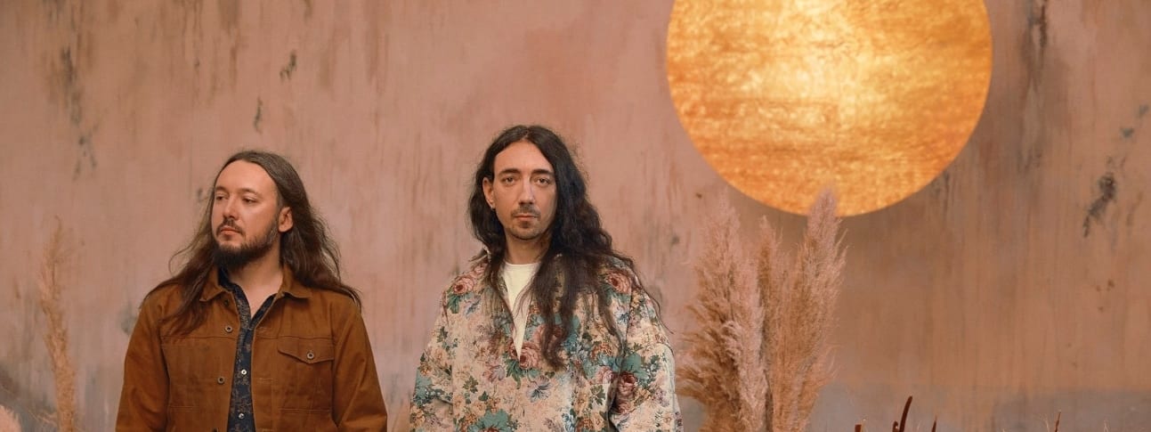 ALCEST Release New Video For ‘Amèthyste’