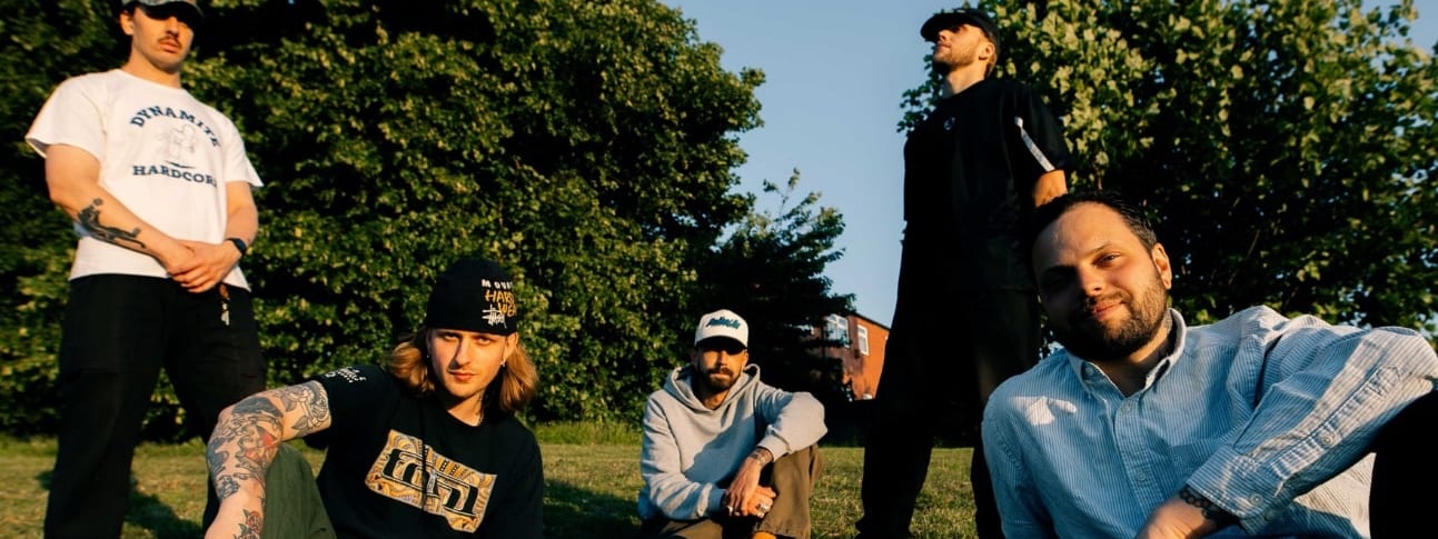 HIGHER POWER Surprise Drop New Studio Album THERE’S LOVE IN THIS WORLD IF YOU WANT IT