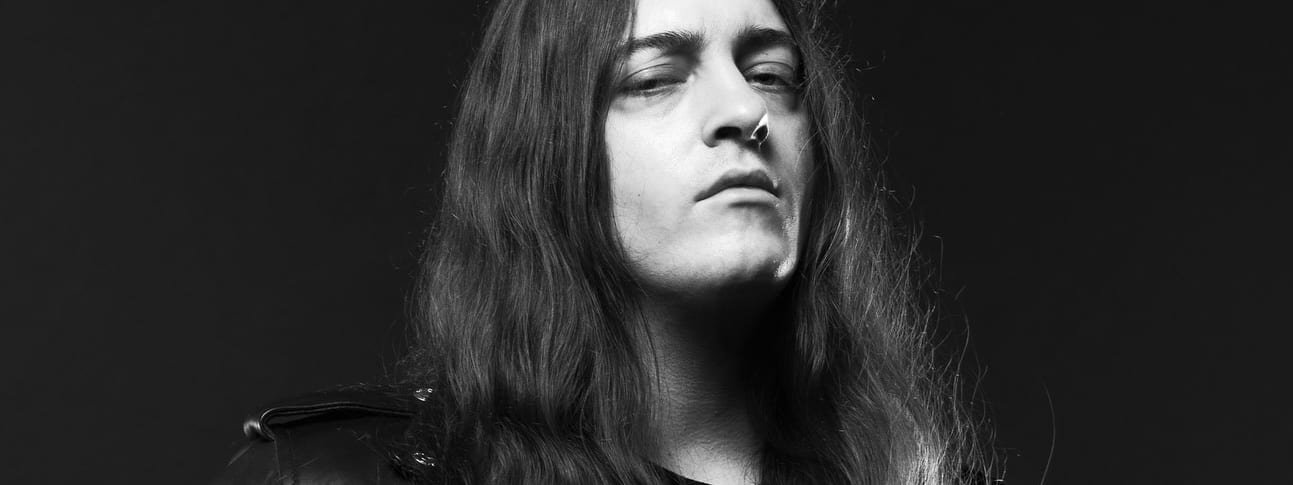 Perturbator’s New Album Age Of Aquarius Is Out Now