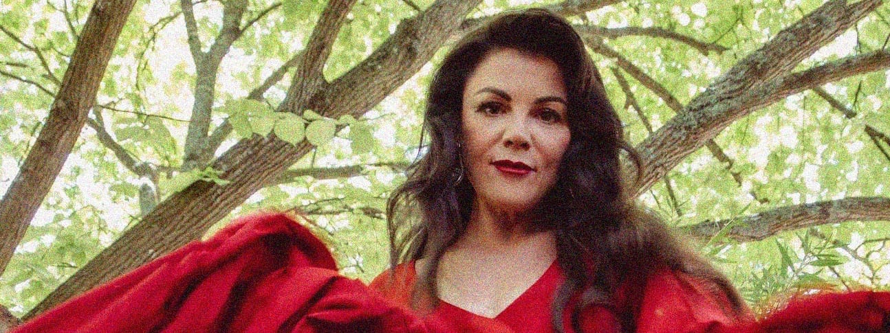 Em Rusciano: 2026 Adelaide Cabaret Festival