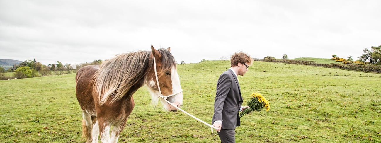 Quinny Shares Jovial New Single + Video ‘Everything You Want’