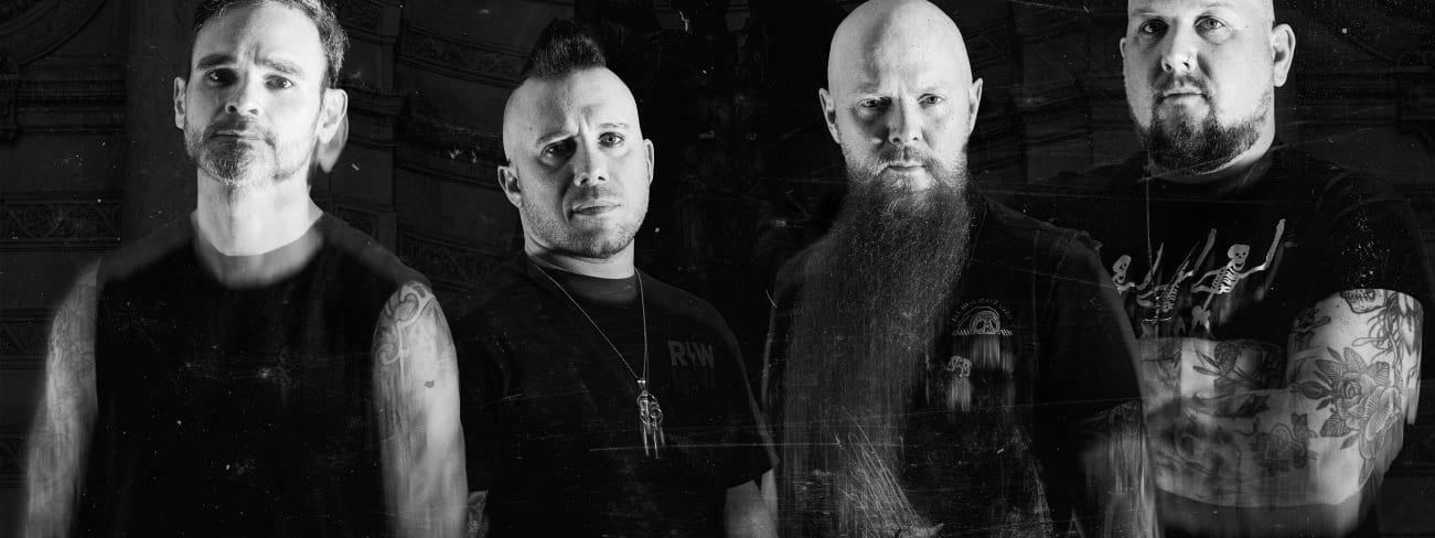 Atreyu Announce The Curse 20th Anniversary Australia Tour In A CoHeadline With Memphis May Fire!