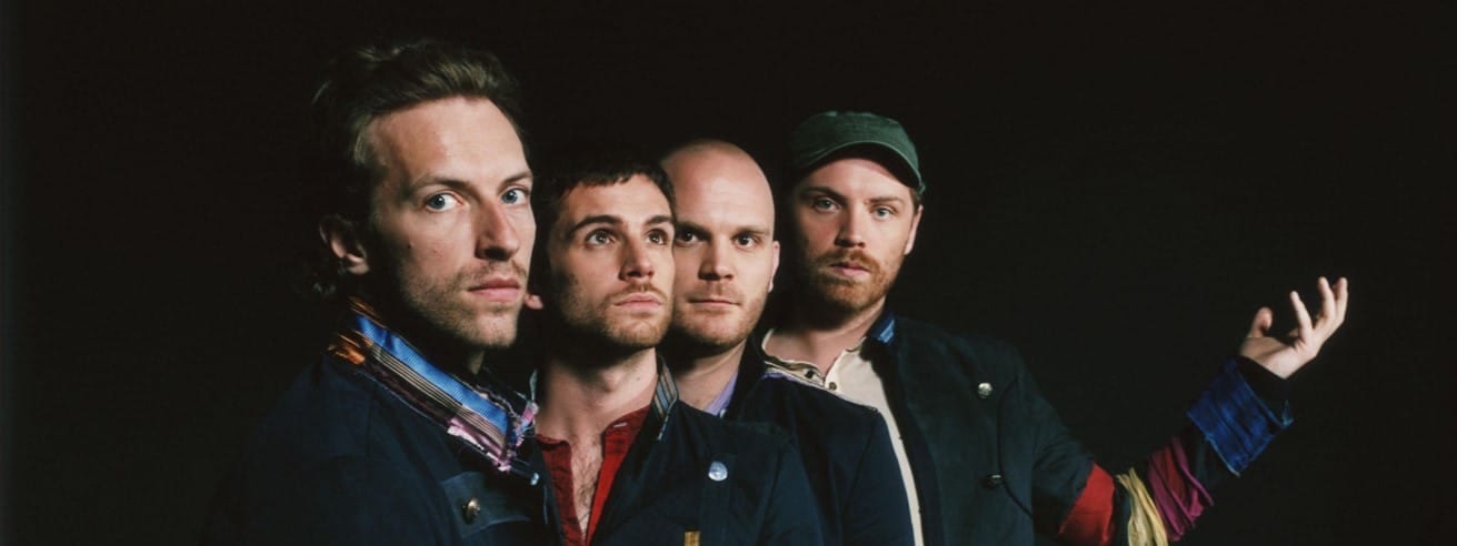 ON THIS DAY: 12 June 2008 – Coldplay’s Viva la Vida or Death and All His Friends Is Released