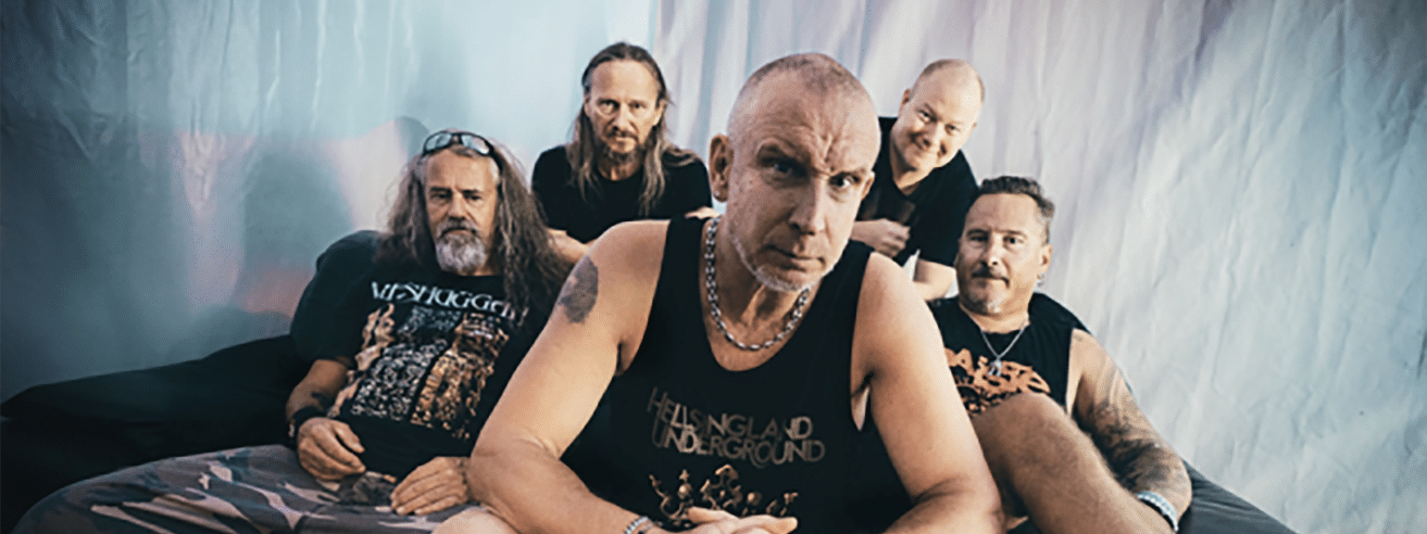 Clawfinger Drop ‘Big Brother’