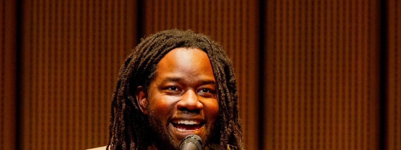 Duane Forrest: Bob Marley – How Reggae Changed The World